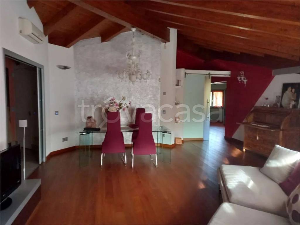 appartamento in vendita a Boltiere