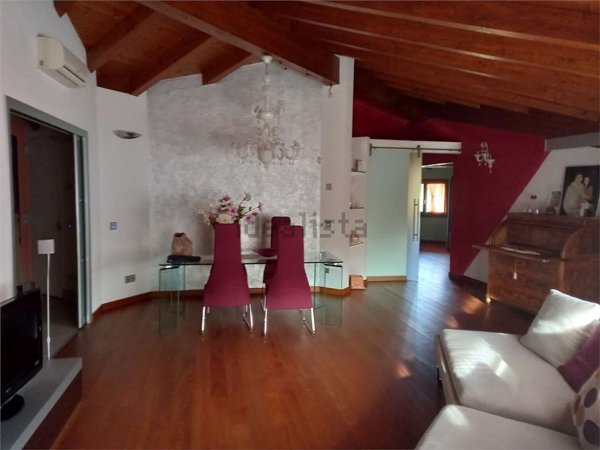 appartamento in vendita a Boltiere