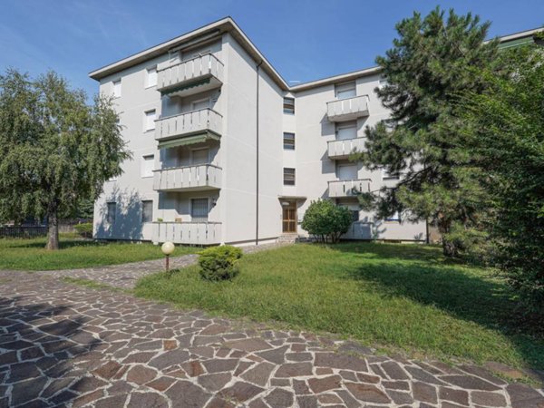 appartamento in vendita a Boltiere