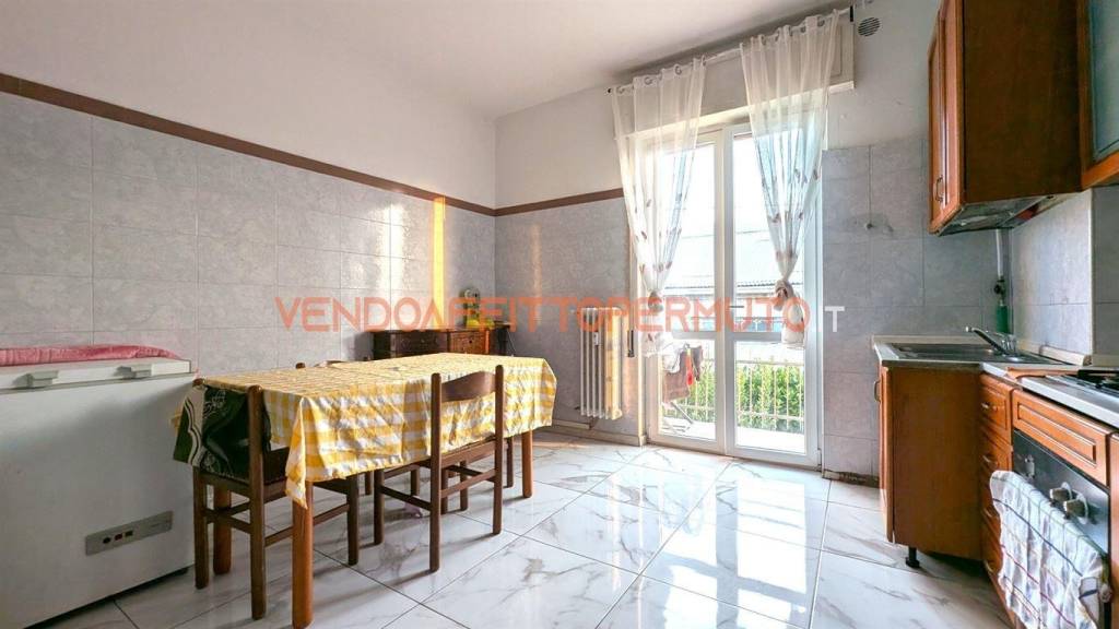 appartamento in vendita a Boltiere