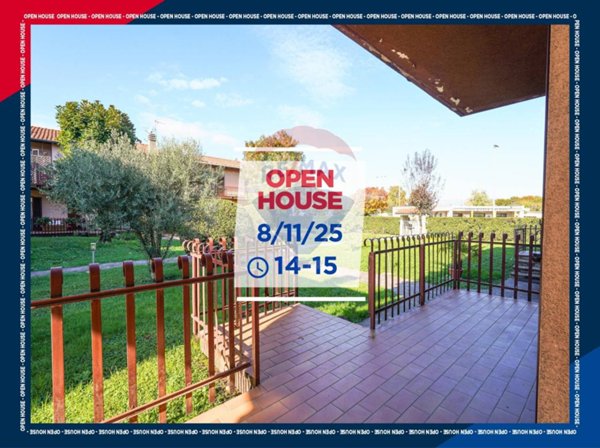 appartamento in vendita a Boltiere