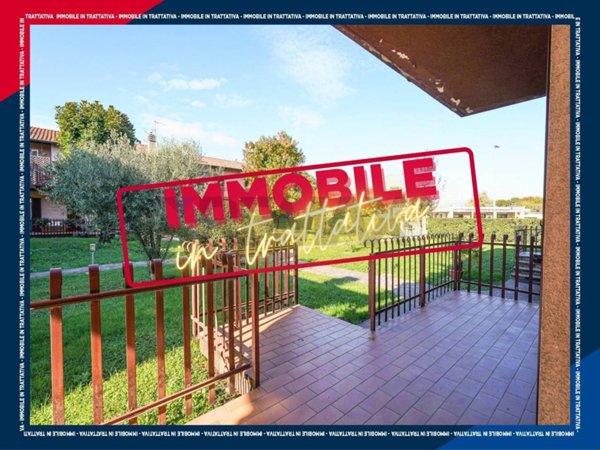 appartamento in vendita a Boltiere