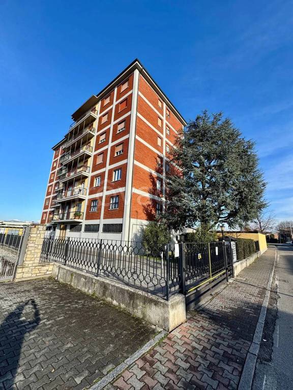 appartamento in vendita a Boltiere