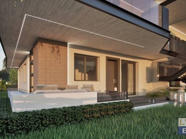 appartamento in vendita a Boltiere