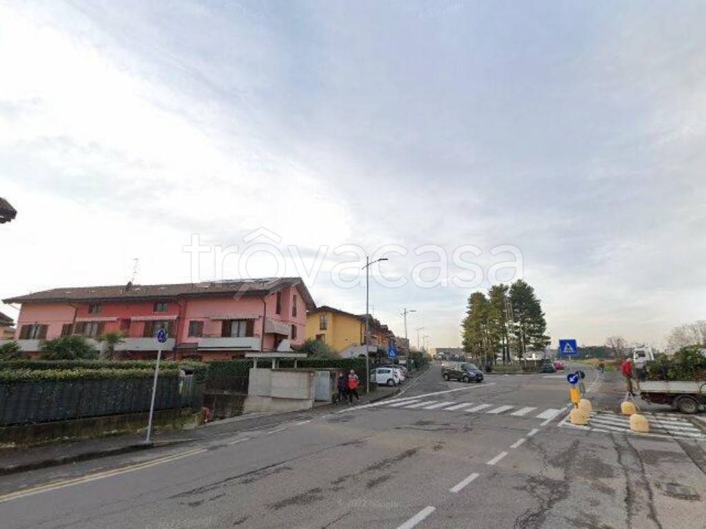 appartamento in vendita a Boltiere