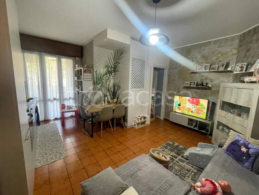 appartamento in vendita a Boltiere