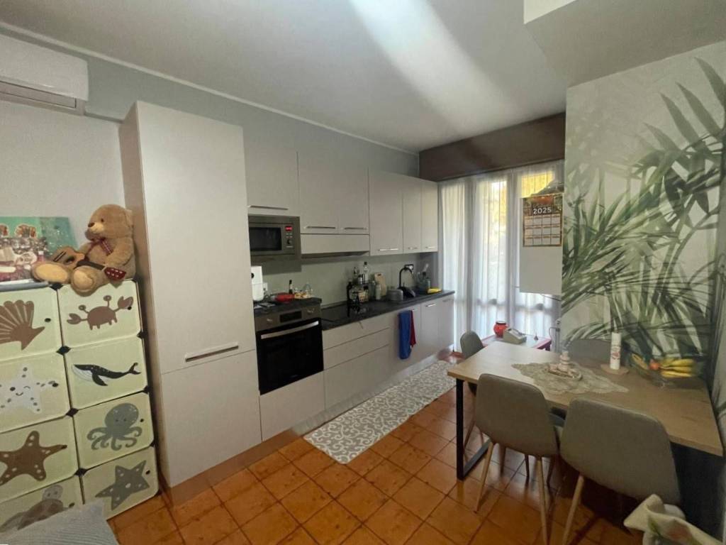 appartamento in vendita a Boltiere