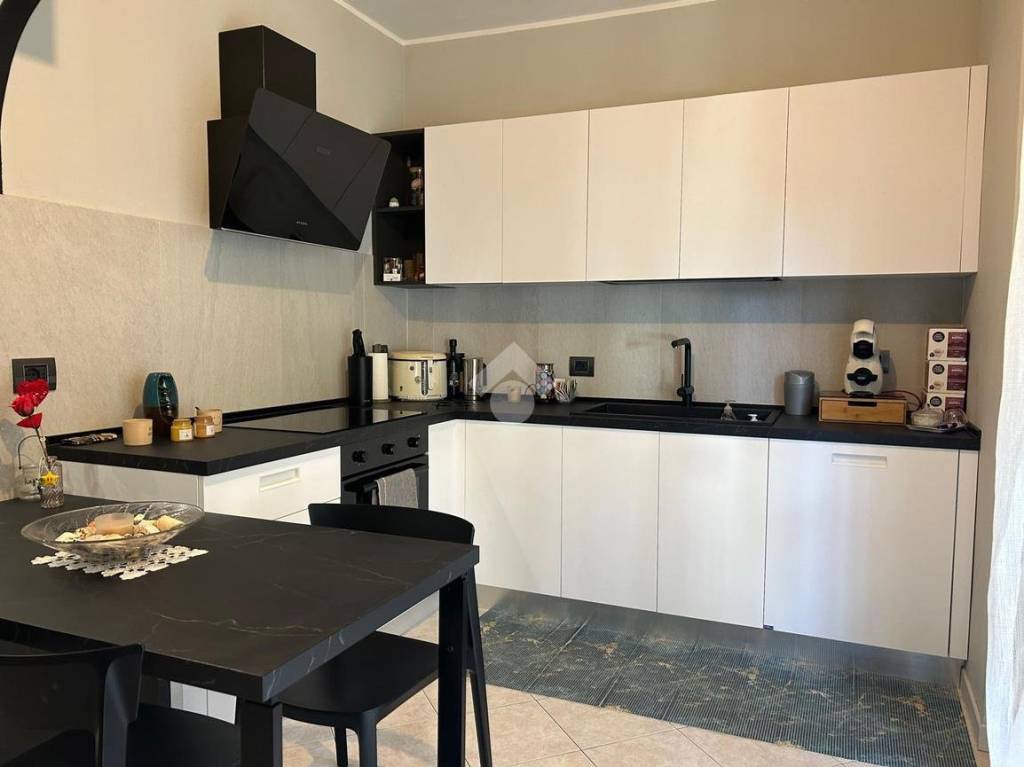 appartamento in vendita a Boltiere