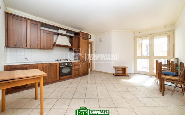 appartamento in vendita a Boltiere