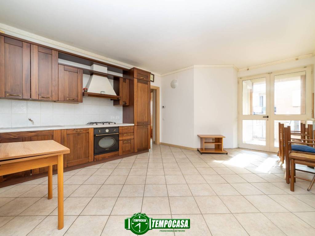 appartamento in vendita a Boltiere