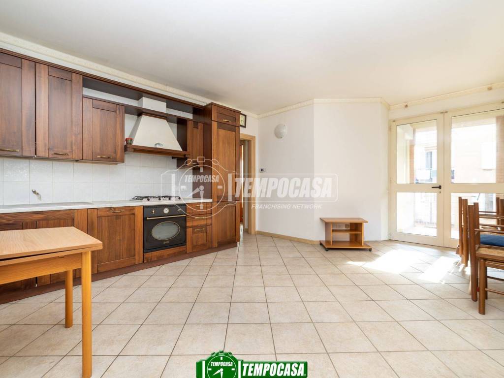 appartamento in vendita a Boltiere