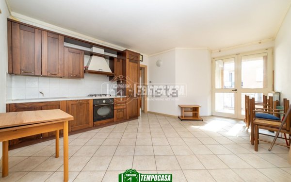 appartamento in vendita a Boltiere