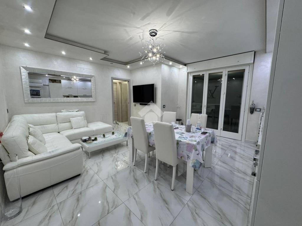 appartamento in vendita a Boltiere