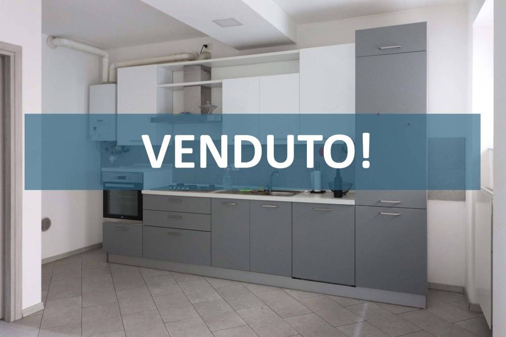 appartamento in vendita a Boltiere