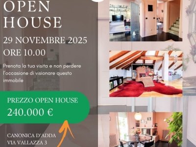 casa indipendente in vendita a Boltiere