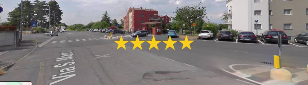 appartamento in vendita a Boltiere