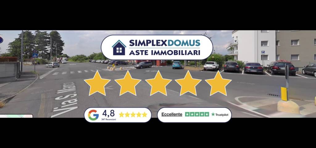 appartamento in vendita a Boltiere