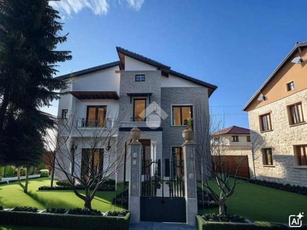 casa indipendente in vendita a Boltiere