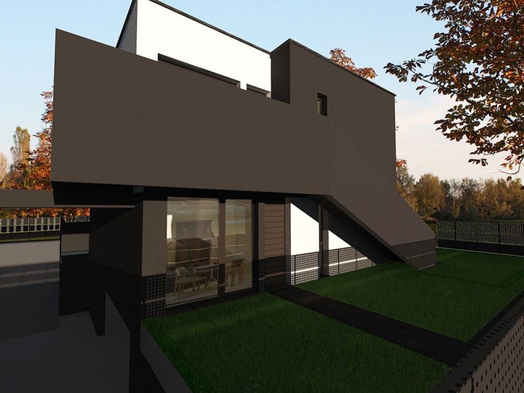 appartamento in vendita a Boltiere