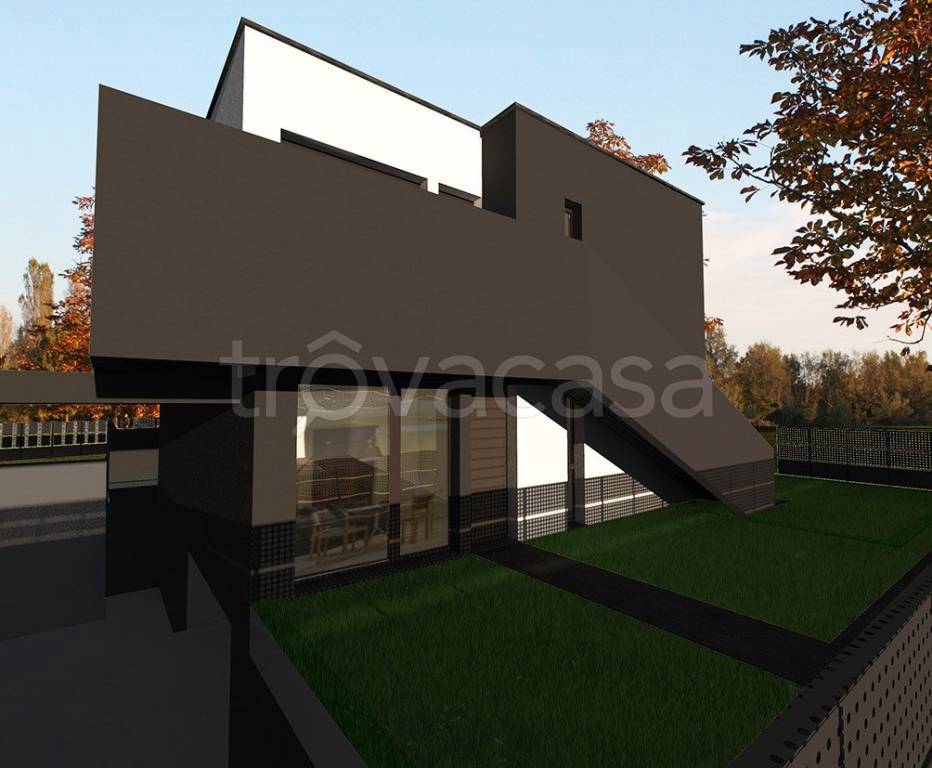 appartamento in vendita a Boltiere