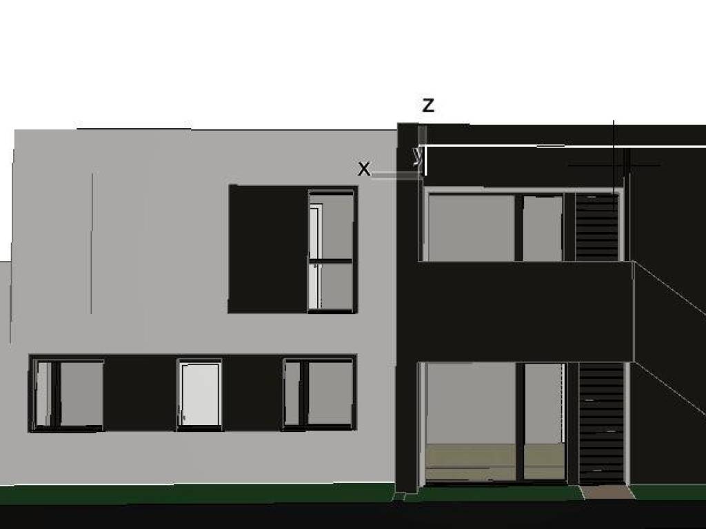 appartamento in vendita a Boltiere