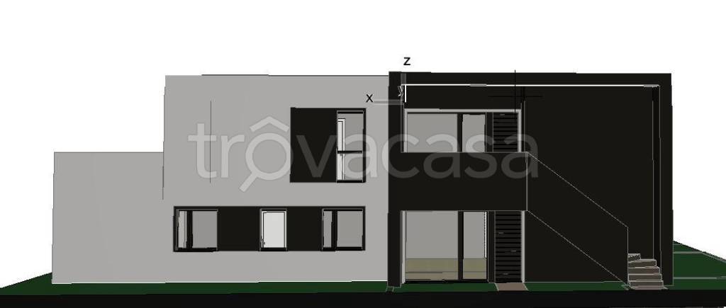 appartamento in vendita a Boltiere