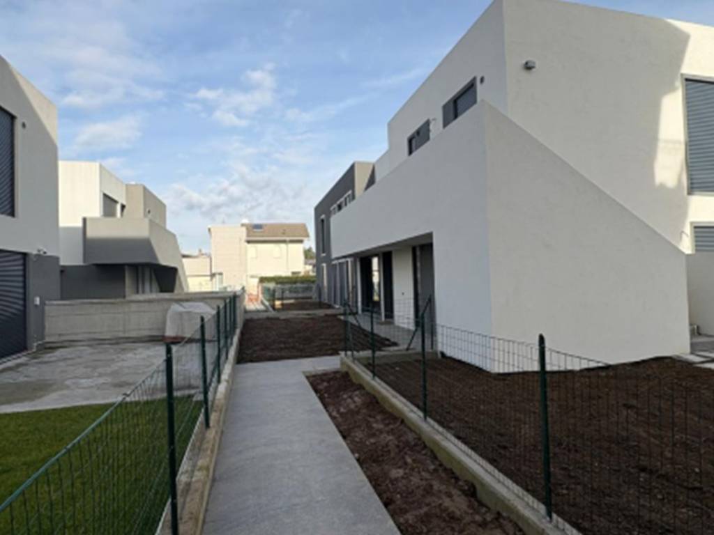 appartamento in vendita a Boltiere