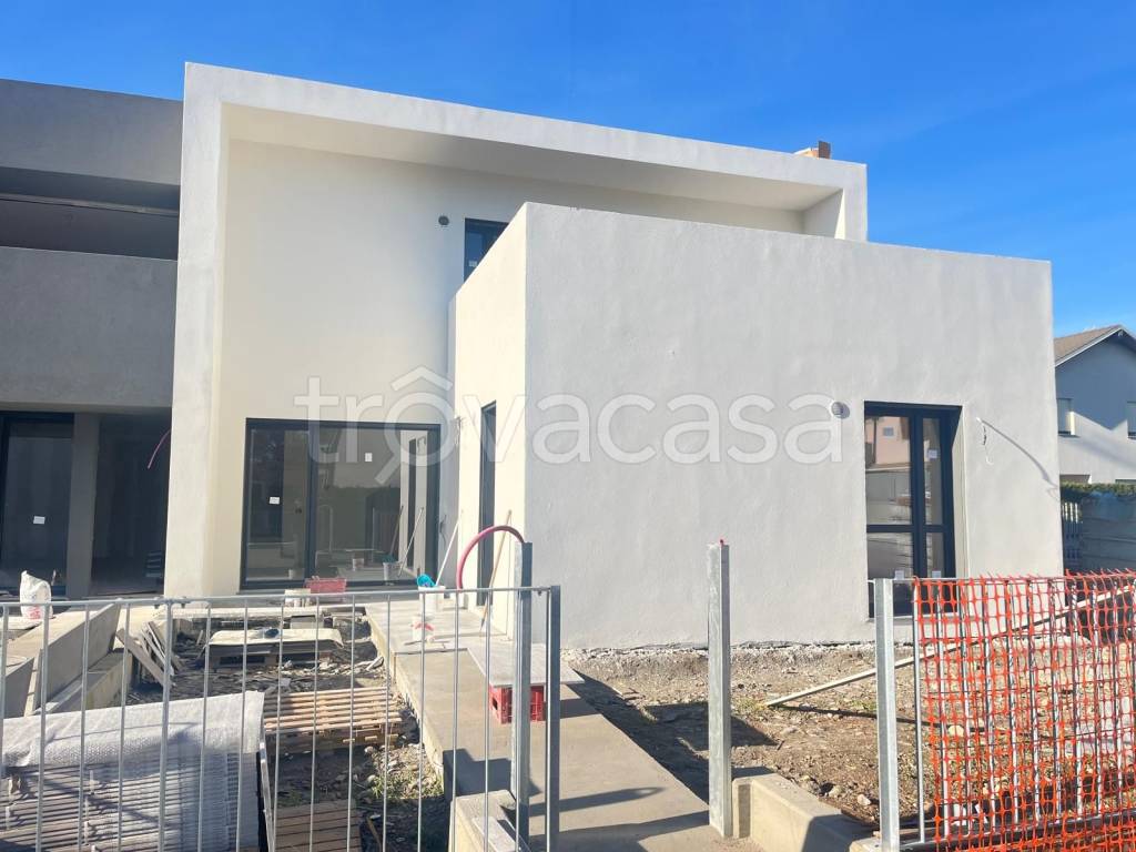 appartamento in vendita a Boltiere