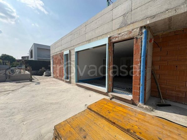 appartamento in vendita a Boltiere