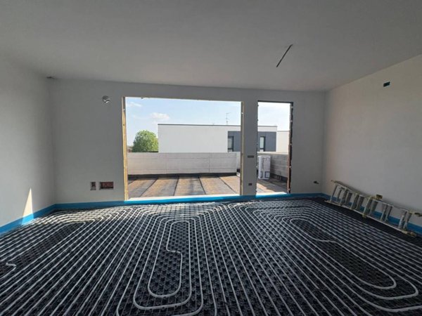 appartamento in vendita a Boltiere