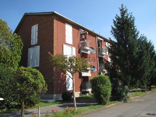 appartamento in vendita a Boltiere