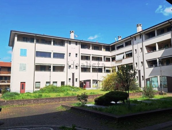 appartamento in vendita a Boltiere
