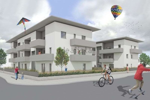 appartamento in vendita a Boltiere