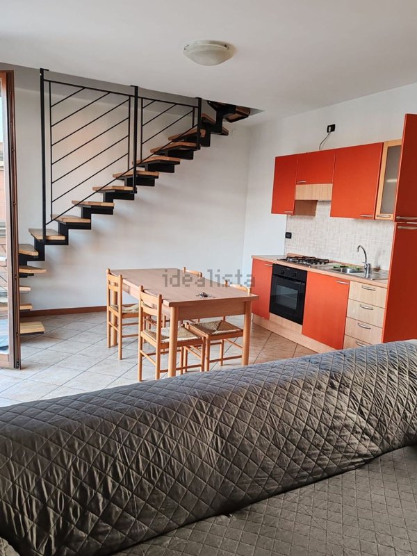 appartamento in vendita a Boltiere