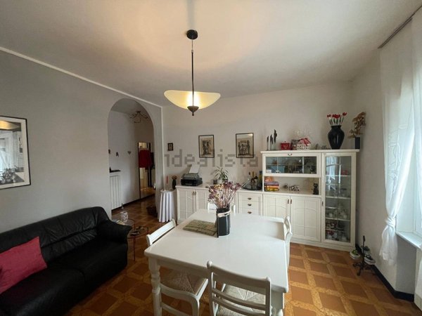 appartamento in vendita a Boltiere