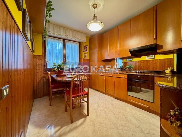 casa indipendente in vendita a Boltiere