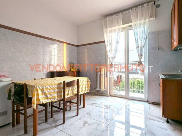 appartamento in vendita a Boltiere