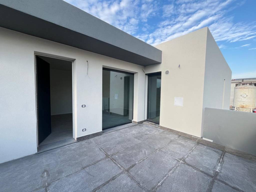 appartamento in vendita a Boltiere