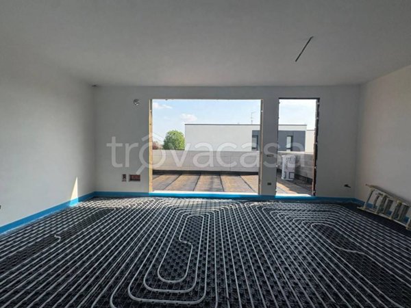 appartamento in vendita a Boltiere