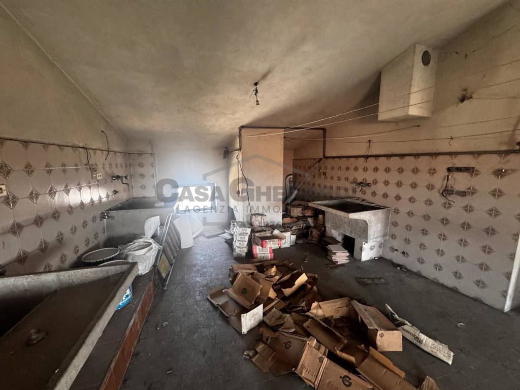 appartamento in vendita a Boltiere