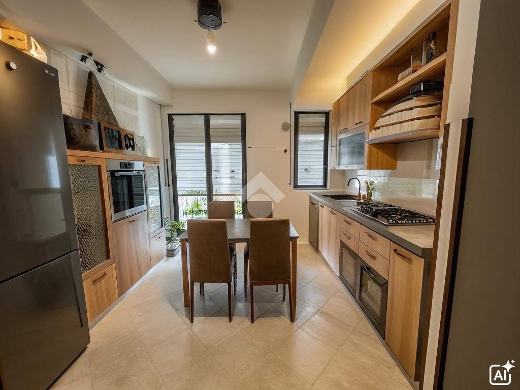 appartamento in vendita a Boltiere