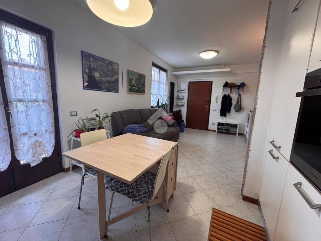 appartamento in vendita a Boltiere