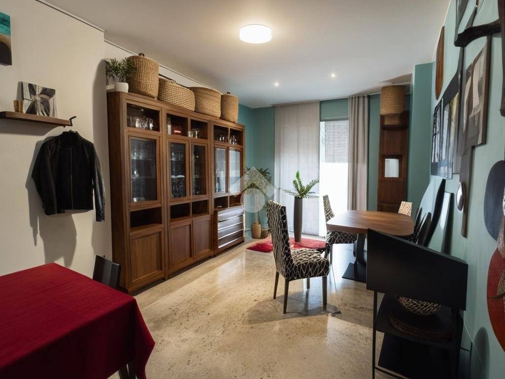 appartamento in vendita a Boltiere