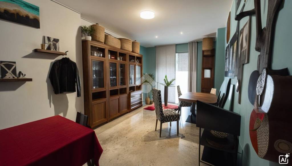 appartamento in vendita a Boltiere