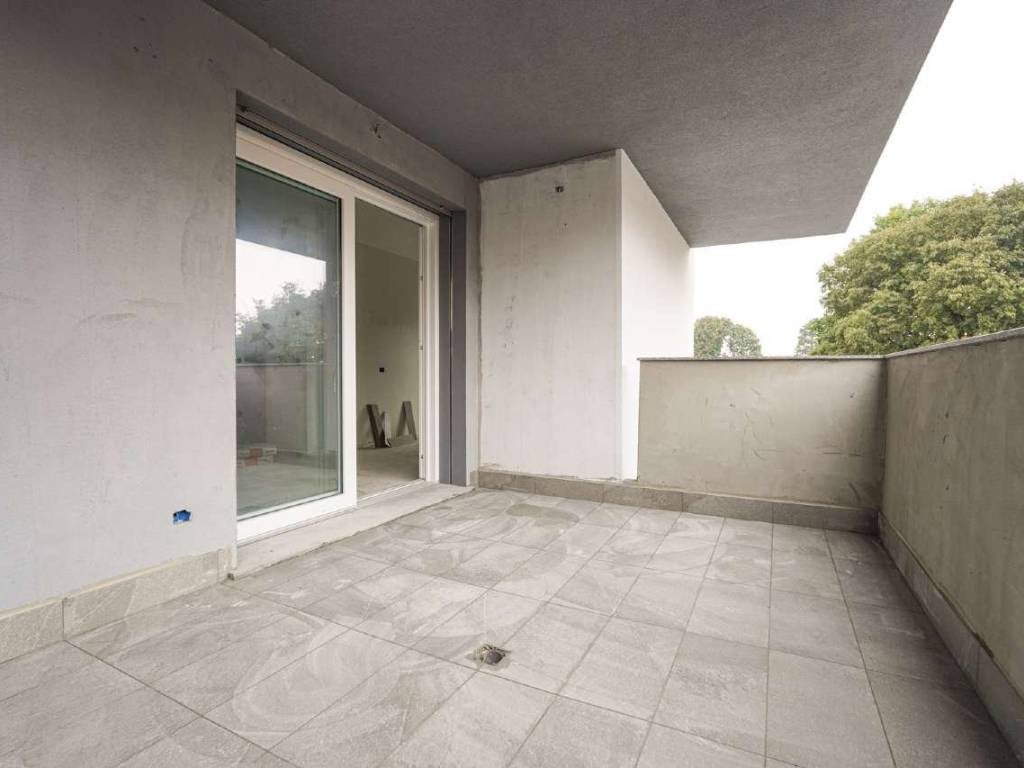 appartamento in vendita a Boltiere