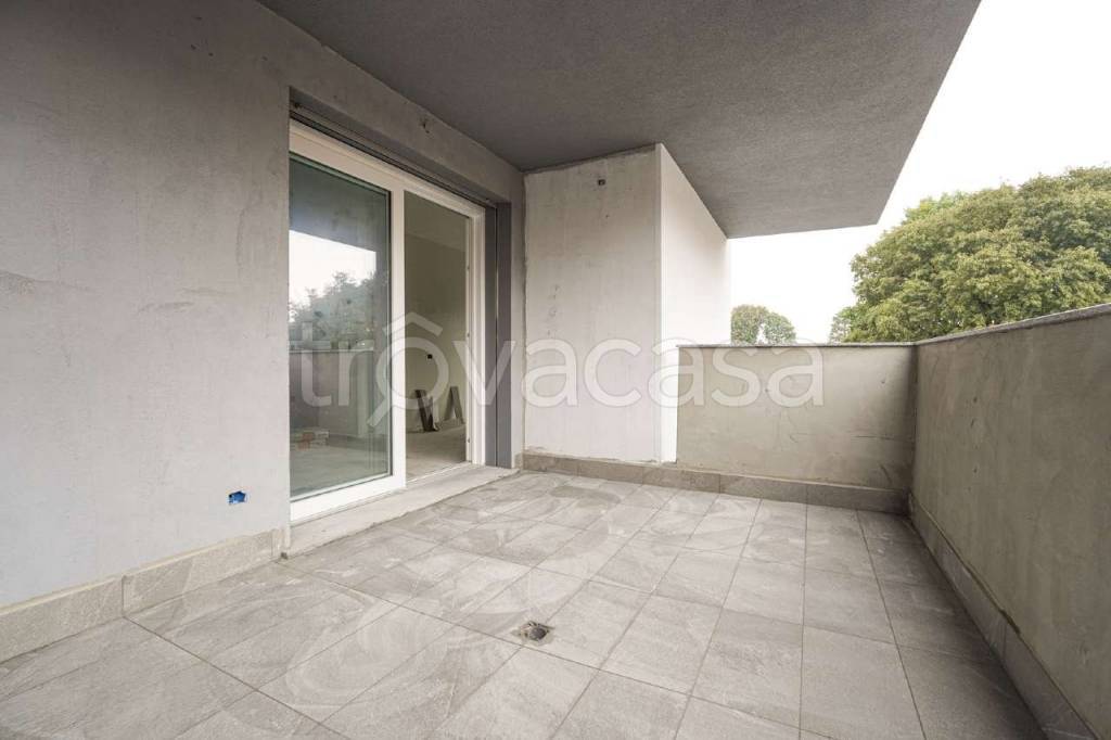 appartamento in vendita a Boltiere