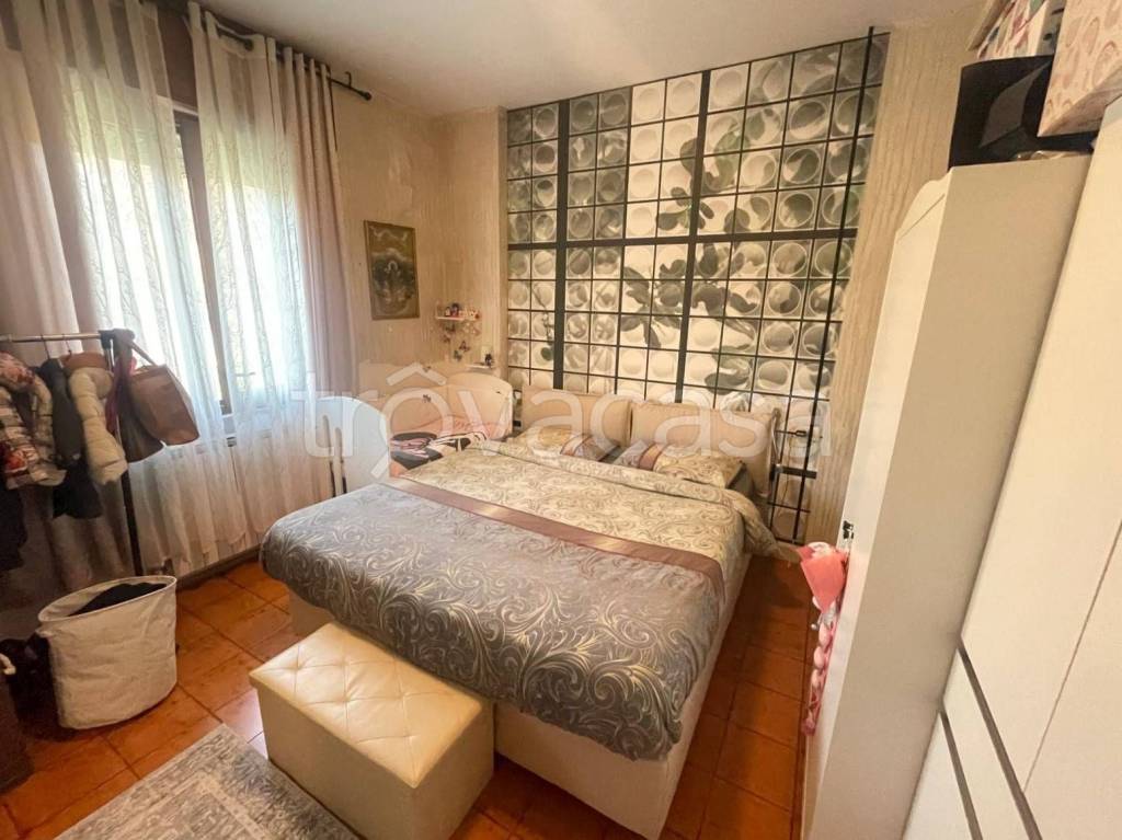 appartamento in vendita a Boltiere