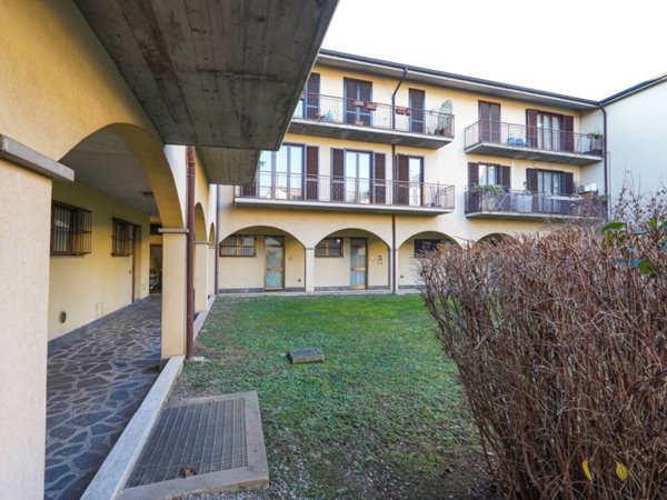 appartamento in vendita a Boltiere