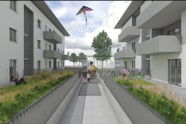 appartamento in vendita a Boltiere
