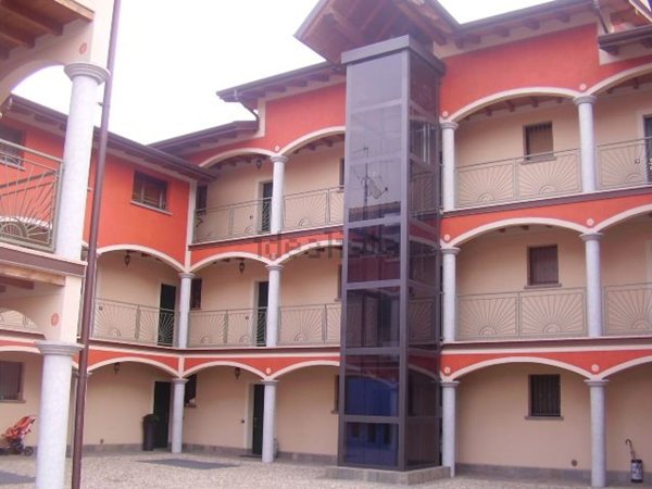 appartamento in vendita a Boltiere